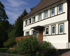 Am Mühlenberg Altenau